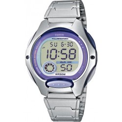 Casio  Collection LW-200D-6AVEF