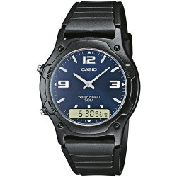 Casio  Collection AW-49HE-2AVEF