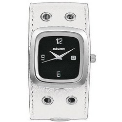 Nixon  The GTO White/Black