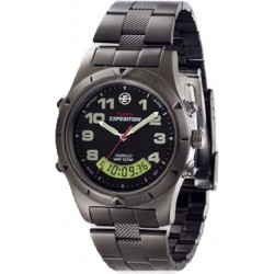 Timex  Expedition Combo T41101