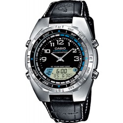 Casio  Collection AMW-700B-1AVEF