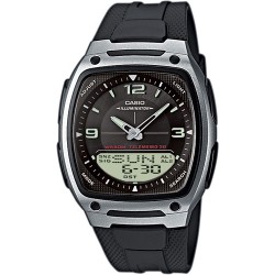 Casio  Collection AW-81-1A1VEF