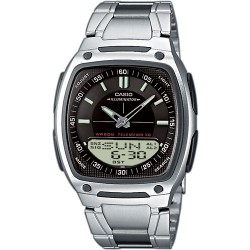 Casio  Collection AW-81D-1AVEF