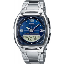 Casio  Collection AW-81D-2AVEF