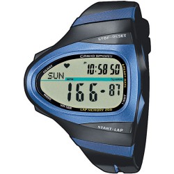 Casio  PHYS CHR-100-1VER