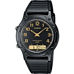 Casio  Collection AW-49H-1BVEF