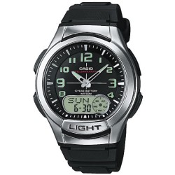 Casio  Collection AQ-180W-1BVEF