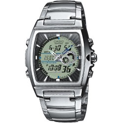 Casio  Edifice EFA-120D-7AVEF