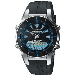 Casio  Collection MRP-700-1AVEF