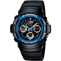 Casio  G-shock AW-591-2AER