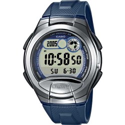 Casio  Collection W-752-2AVEF