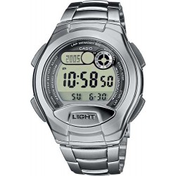 Casio  Collection W-752D-1AVEF