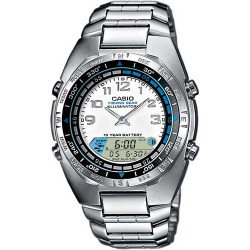 Casio  Collection AMW-700D-7AVEF