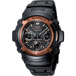 Casio  G-Shock AWG-100BR-1AER