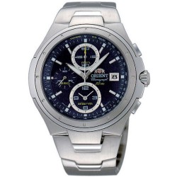 Orient  Quartz Alarm CTD0H002D