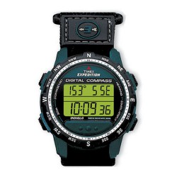 Timex  Digital Compass T77872