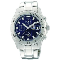 Orient  Quartz Alarm CTD0B001D