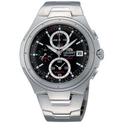 Orient  Quartz Alarm CTD0H002B