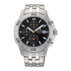 Orient  Quartz Alarm CTD0E001B