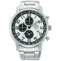 Orient  Quartz Alarm CTD0D002W