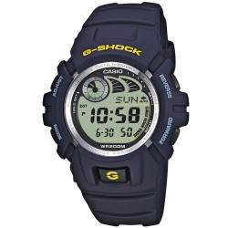 Casio  G-shock G-2900F-2VER