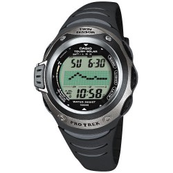 Casio  PRO TREK PRG-100-1AVER