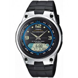 Casio  Collection AW-82-1AVEF