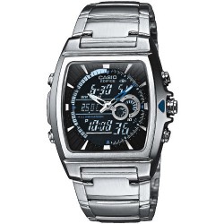 Casio  Edifice EFA-120D-1AVEF