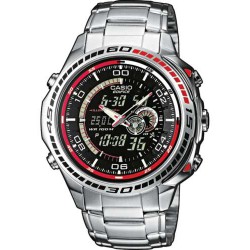 Casio  Edifice EFA-121D-1AVEF