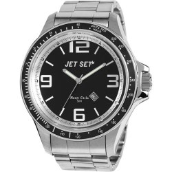 Jet Set  Monte Carlo J28023-262