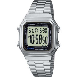 Casio  Collection A-178WEA-1AVEF