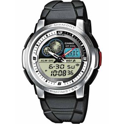 Casio  Collection AQF-102W-7BVEF