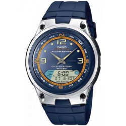 Casio  Collection AW-82-2AVEF