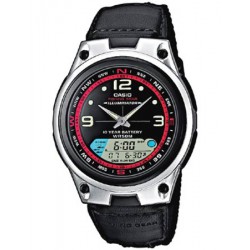 Casio  Collection AW-82B-1AVEF