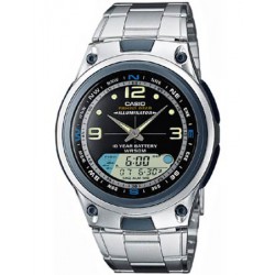 Casio  Collection AW-82D-1AVEF