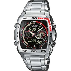 Casio  Edifice EFA-122D-1AVEF