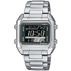 Casio  Edifice EFD-1000D-1VEF