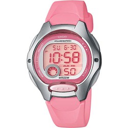 Casio  Collection LW-200-4BVEF