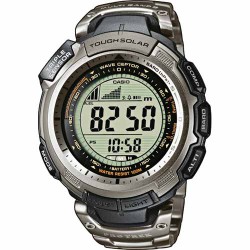 Casio  PRO TREK PRW-1300T-7VER