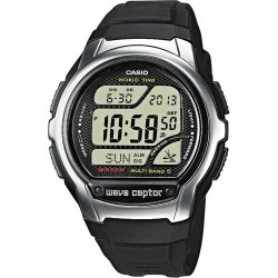 Casio  WAVE CEPTOR WV-58E-1AVEF