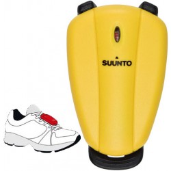 Suunto  Training Foot POD Yellow