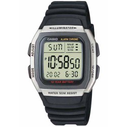 Casio  Collection W-96H-1AVEF