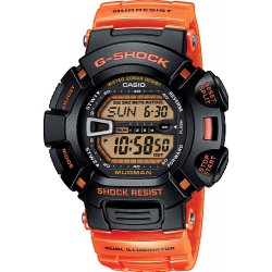 Casio  G-9000R-4ER