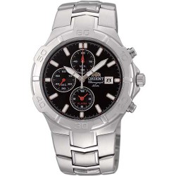 Orient  Quartz Alarm CTD0M002B