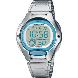 Casio  Collection LW-200D-2AVEF