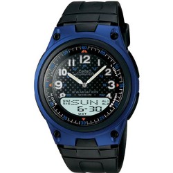 Casio  Collection AW-80-2BVEF