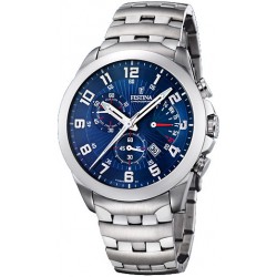 Festina  Chrono 16298/A