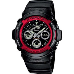 Casio  G-shock AW-591-4AER