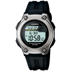 Casio  Collection W-211-1AVEF