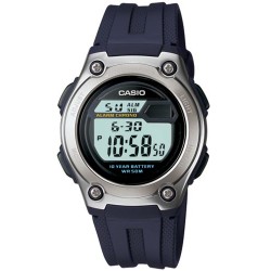 Casio  Collection W-211-2AVEF